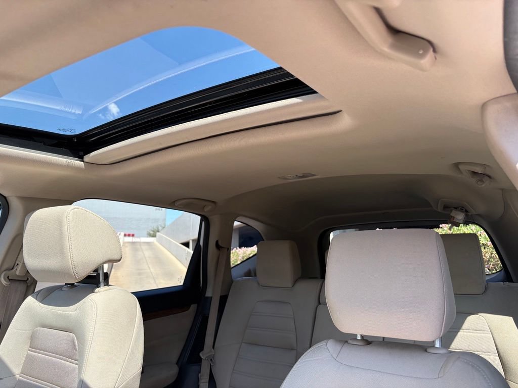 Used 2022 Honda CR-V EX image 9