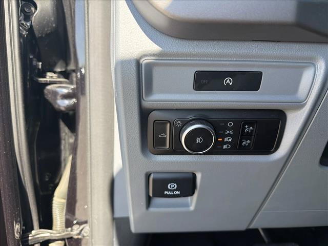 Used 2025 Ford F150 XLT w/ Equipment Group 301A Standard RWD image 11