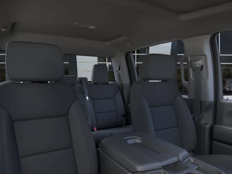 New 2026 GMC Sierra 2500 Pro image 24