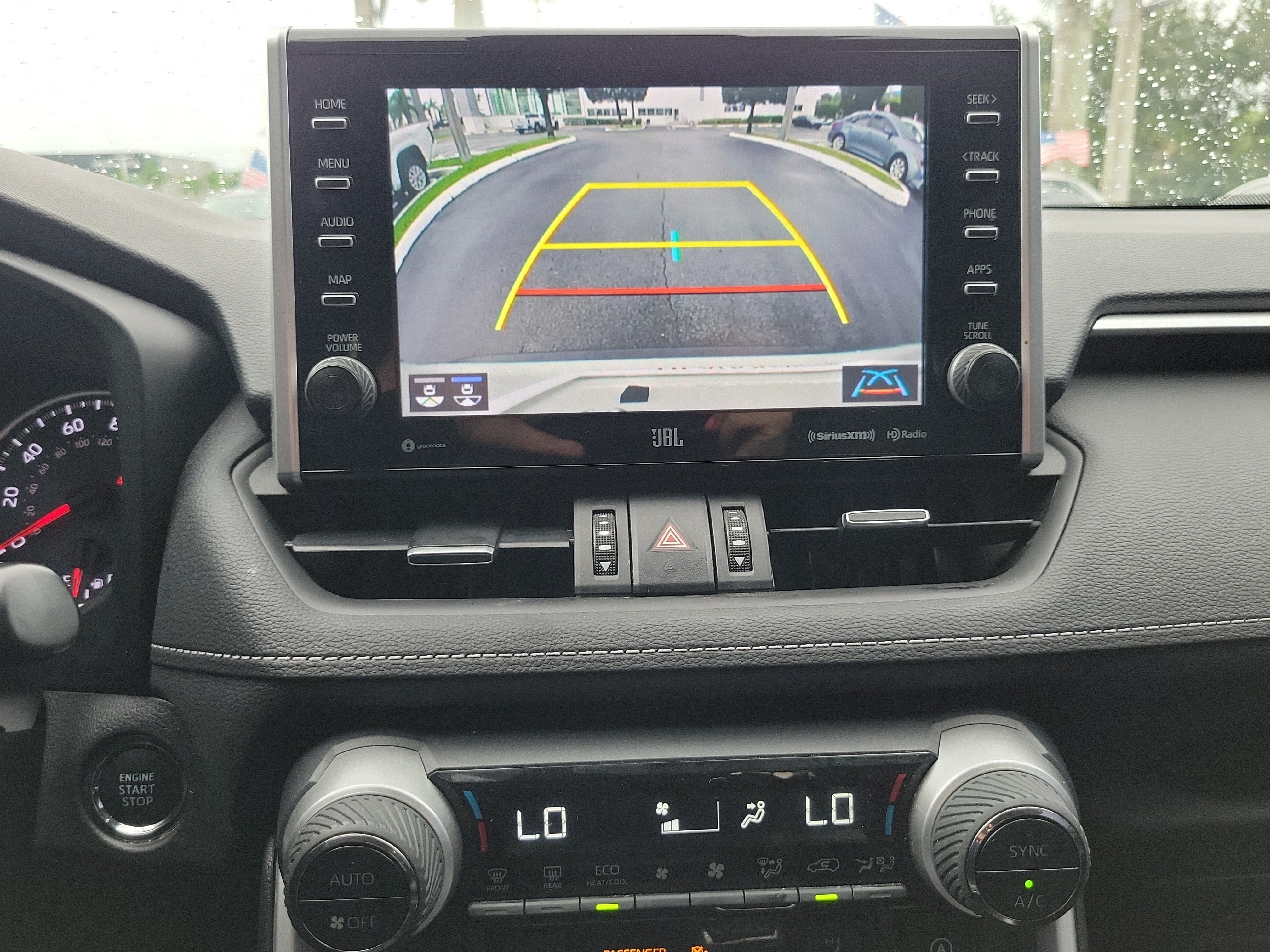 Used 2022 Toyota RAV4 XLE Premium FWD image 27