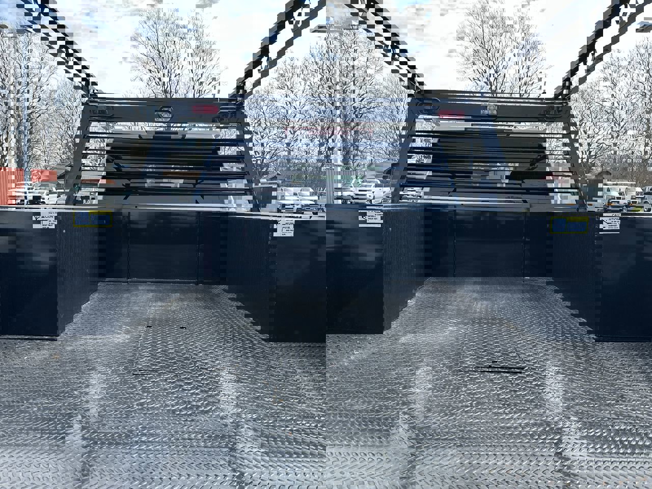 Used 2022 Chevrolet Silverado 3500 LT w/ Remote Start Package image 24