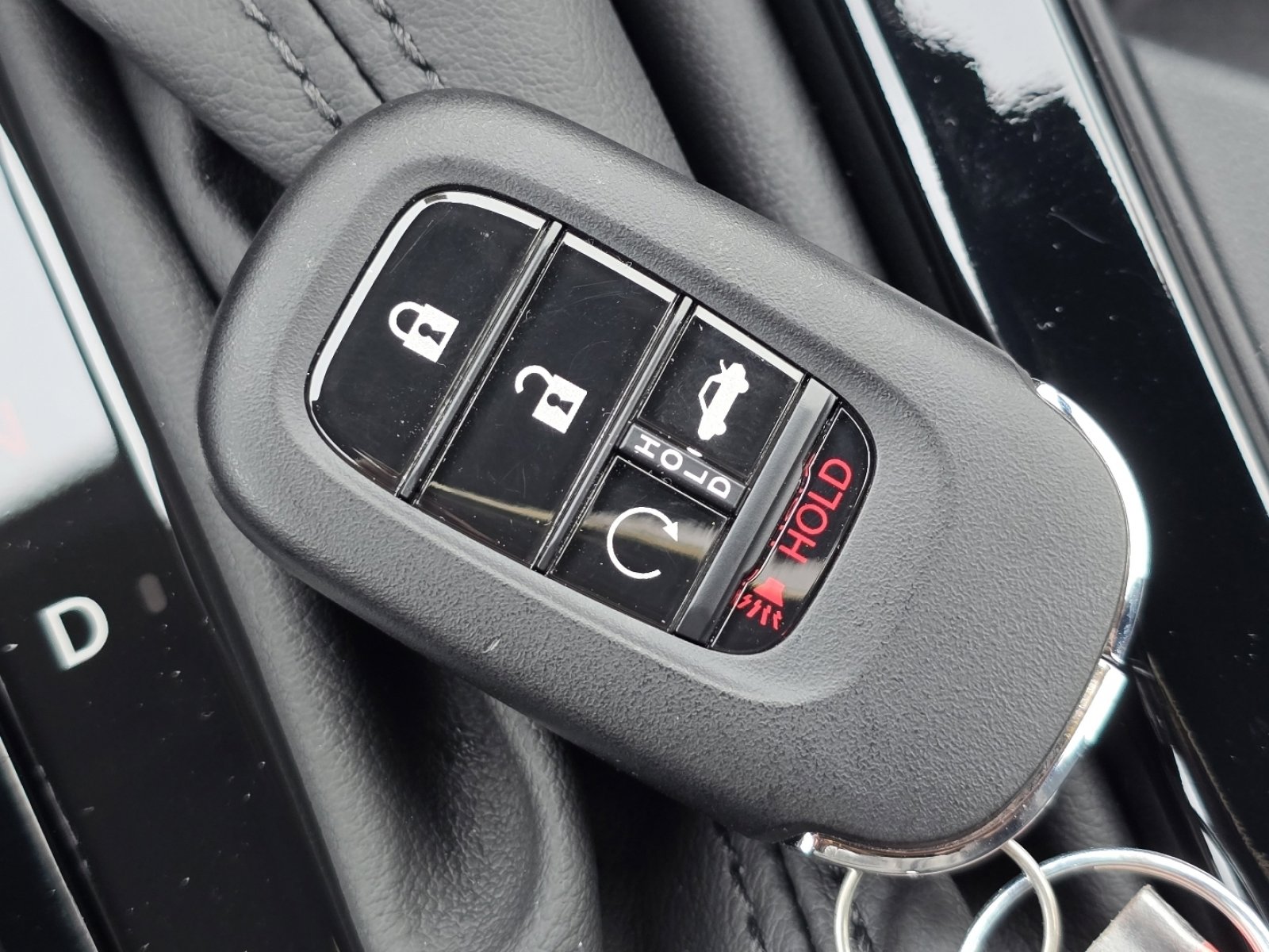 New 2026 Honda Accord Sport image 33