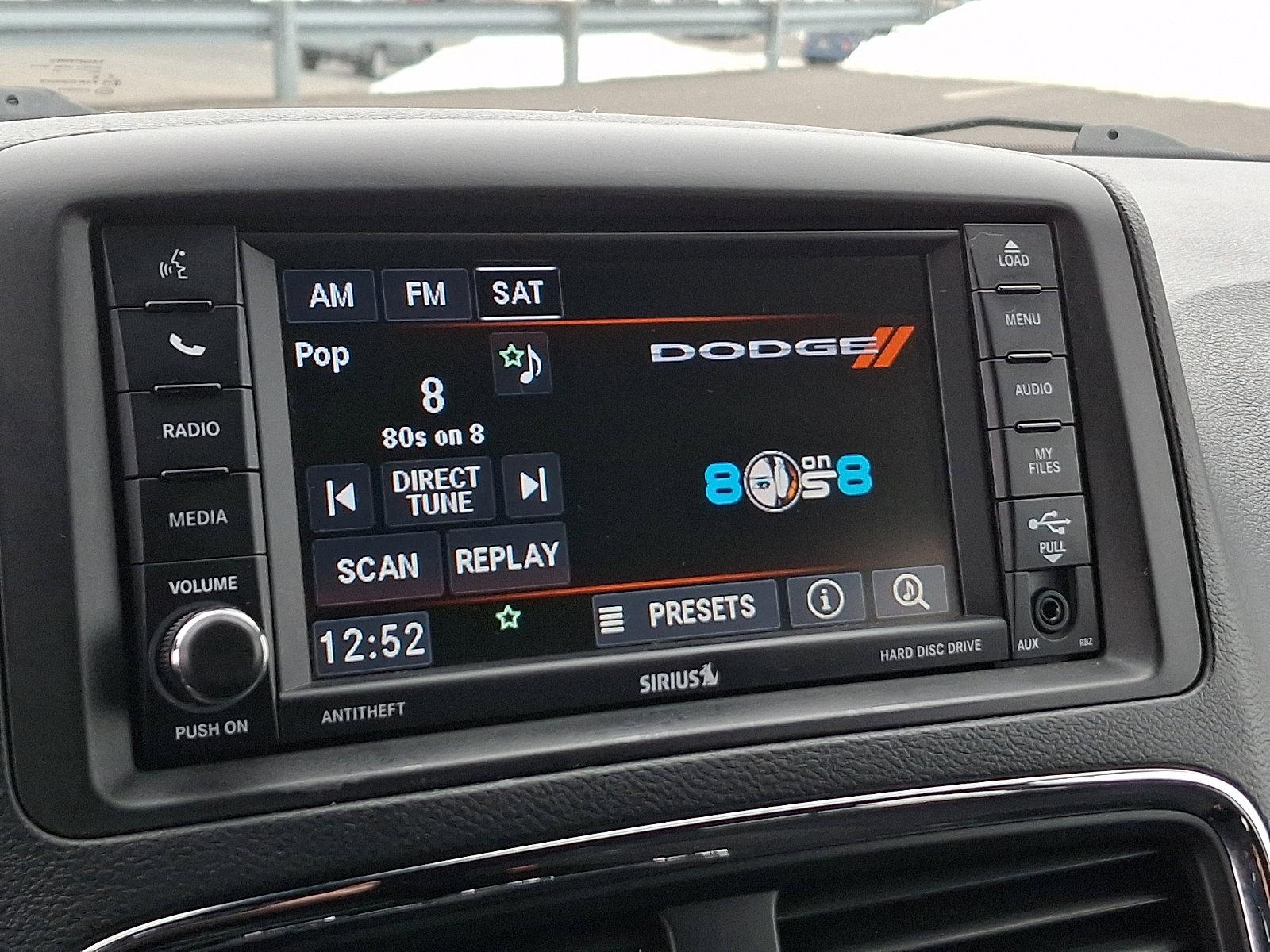 Used 2019 Dodge Grand Caravan SE image 17