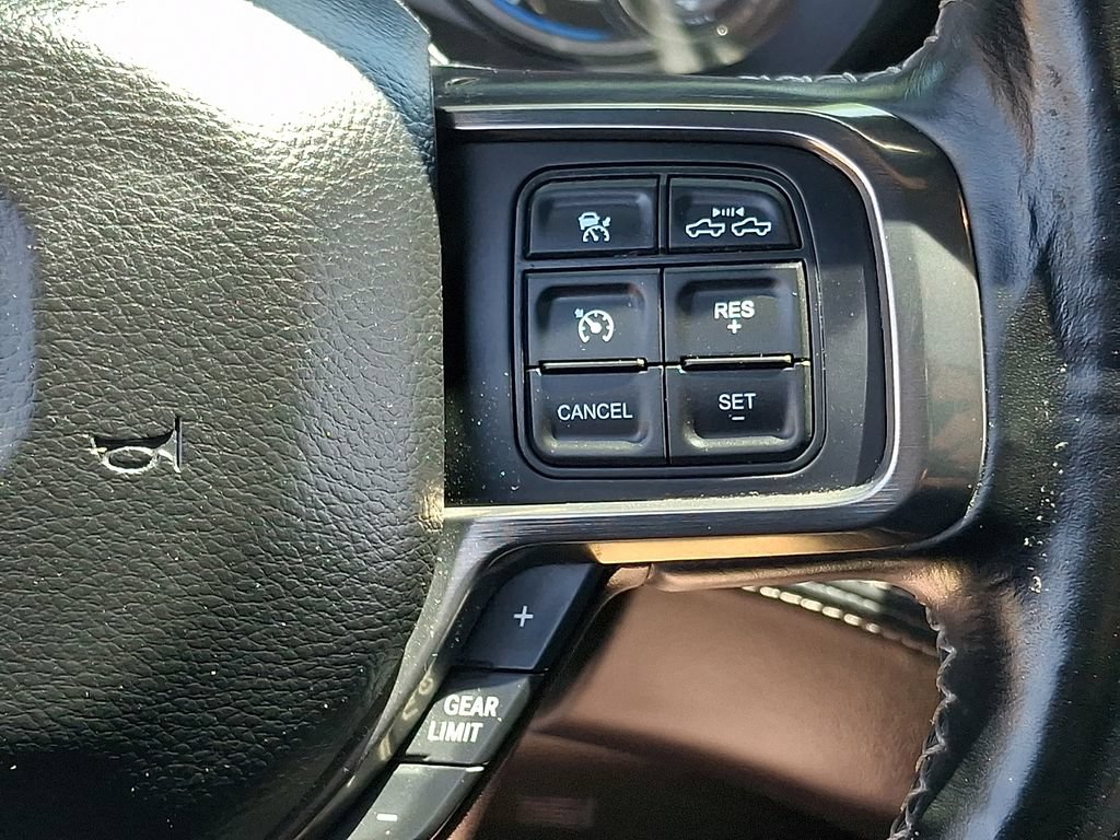 Used 2019 RAM 3500 Limited AWD/4WD image 26