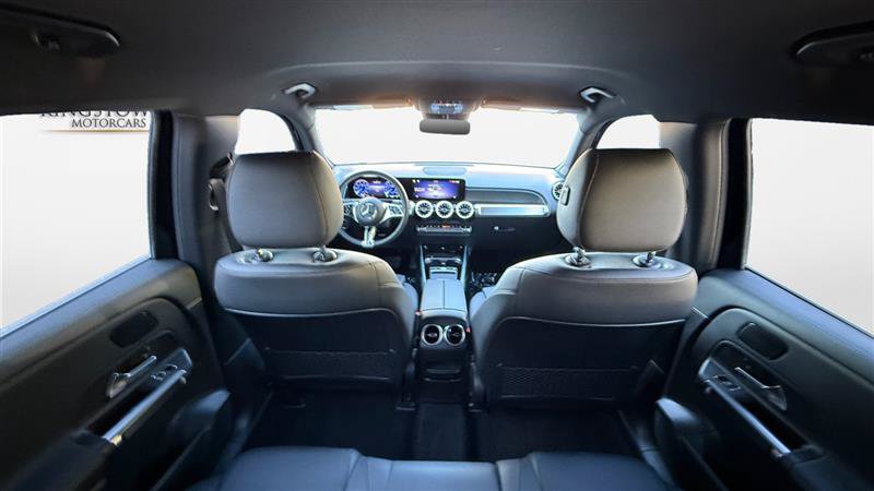 Used 2024 Mercedes-Benz EQB 250+ image 22