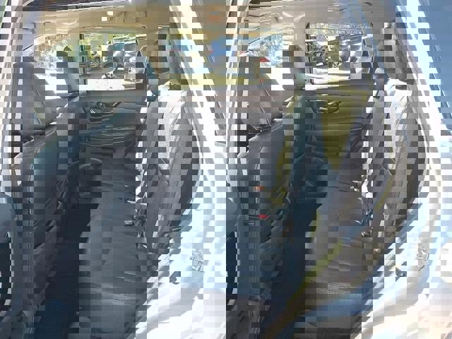 Certified 2020 Nissan Rogue SL w/ Premium Package image 10