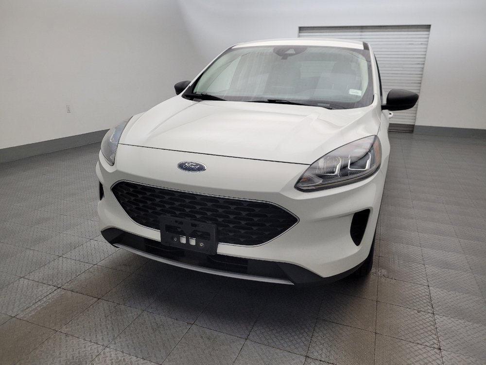Used 2022 Ford Escape SE w/ Convenience Package FWD image 15