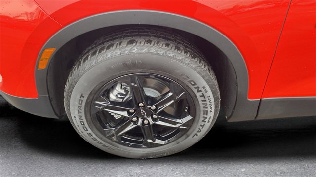 Used 2025 Chevrolet Blazer LT w/ Convenience Package image 19