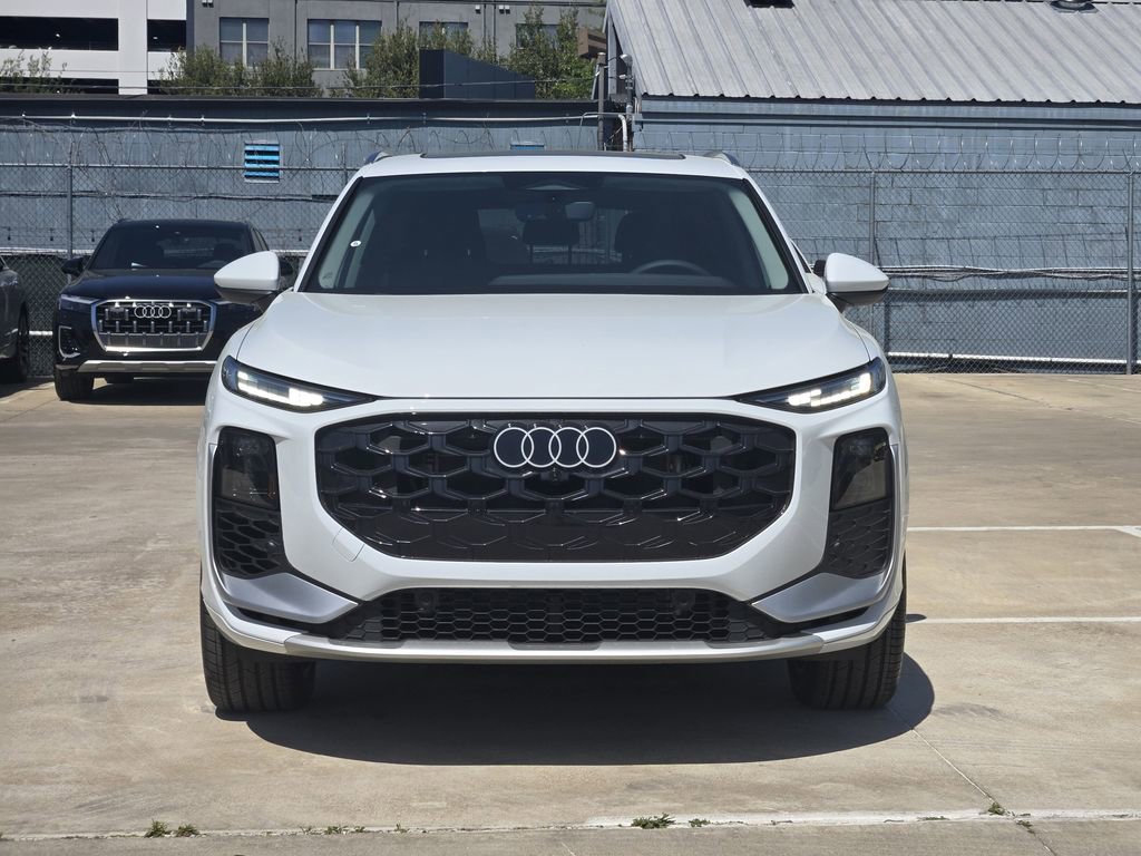 New 2026 Audi Q3 quattro 2.0T image 4