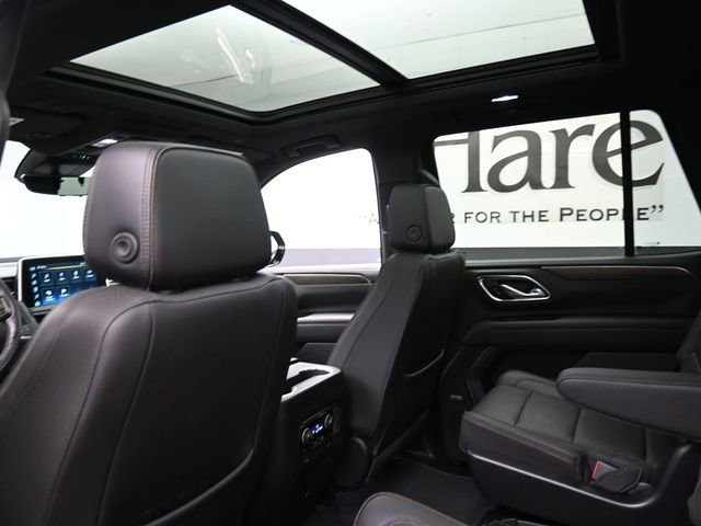 Used 2023 Chevrolet Tahoe High Country image 27