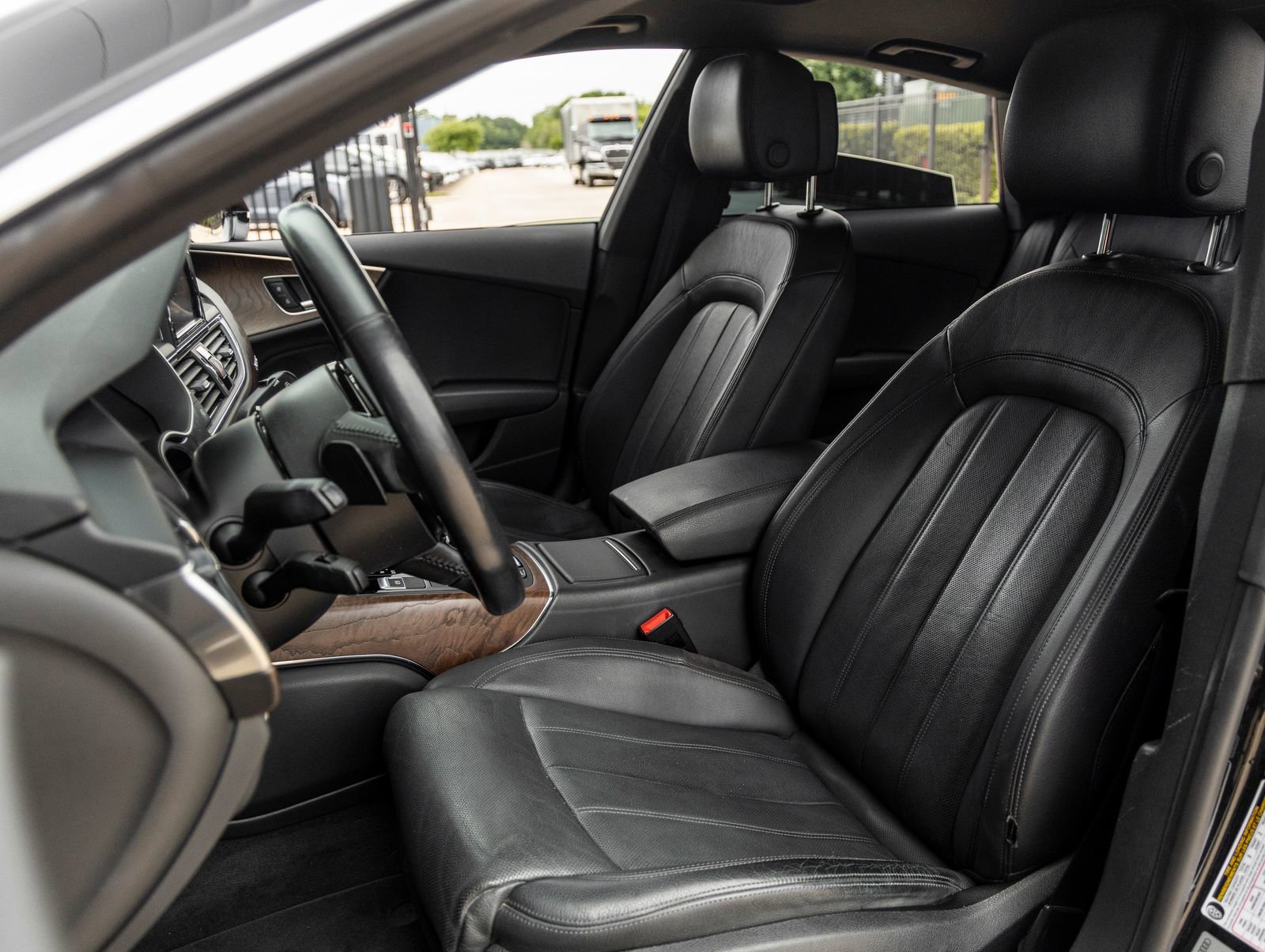 Used 2016 Audi A7 3.0T Prestige w/ Prestige Package AWD/4WD image 22