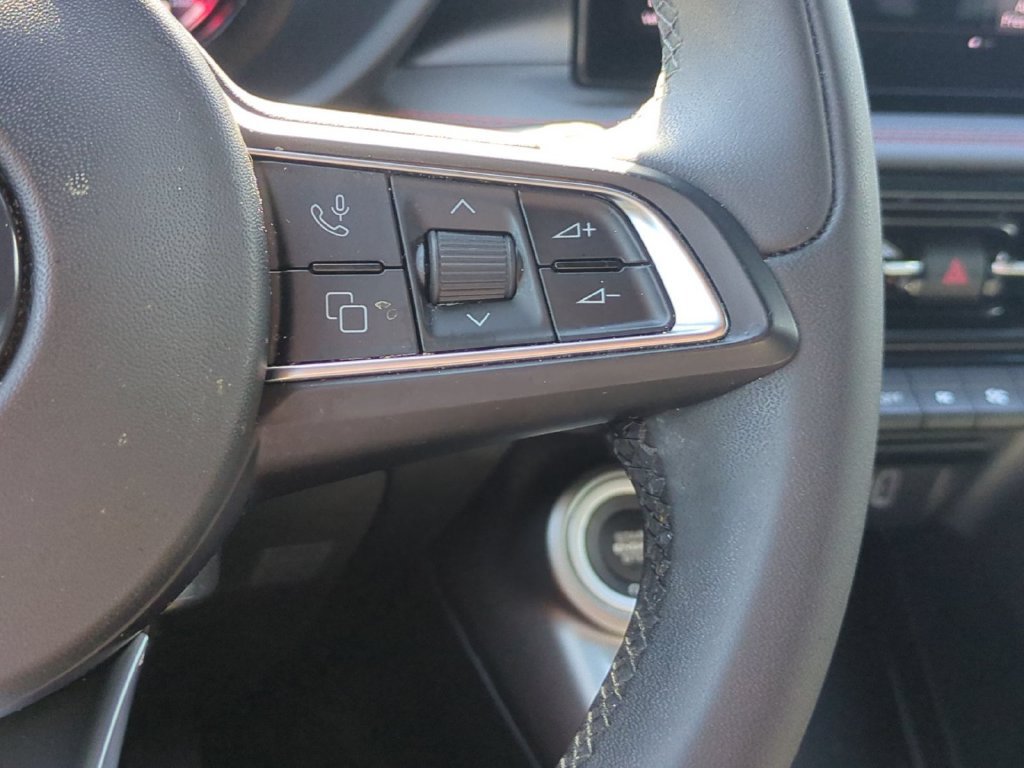 Used 2024 Dodge Hornet GT w/ GT Blacktop Package AWD/4WD image 18