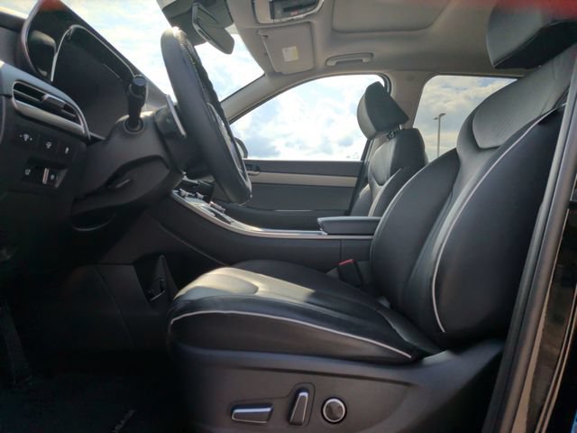 Used 2023 Hyundai Palisade XRT w/ Cargo Package AWD/4WD image 11