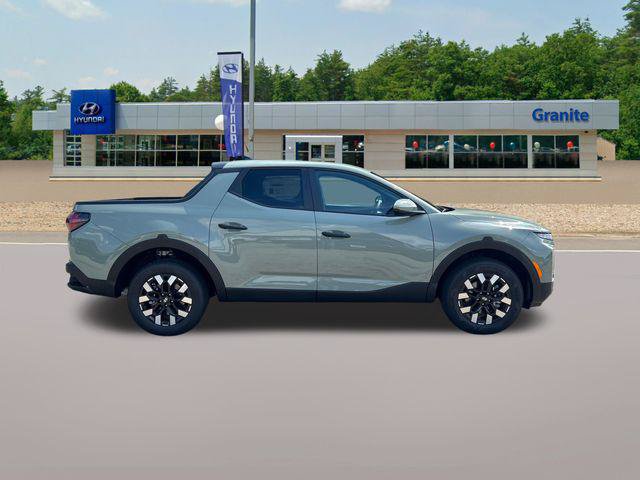 New 2027 Hyundai Santa Cruz SE AWD/4WD image 5