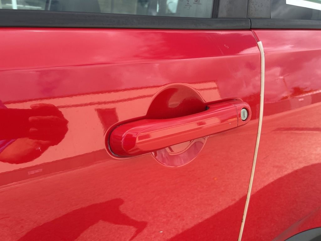 Used 2015 Jeep Renegade Latitude image 20