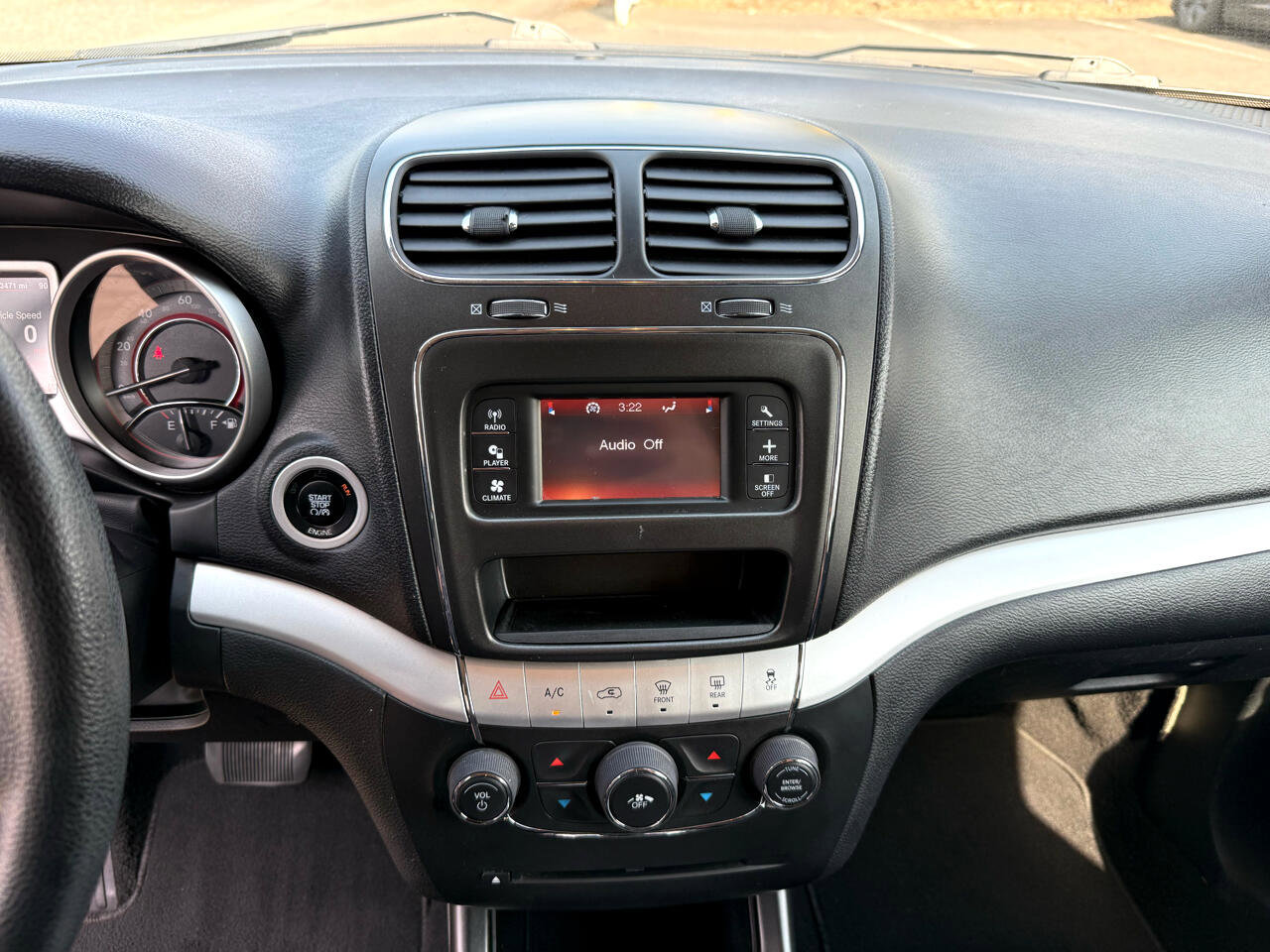 Used 2014 Dodge Journey SXT image 25