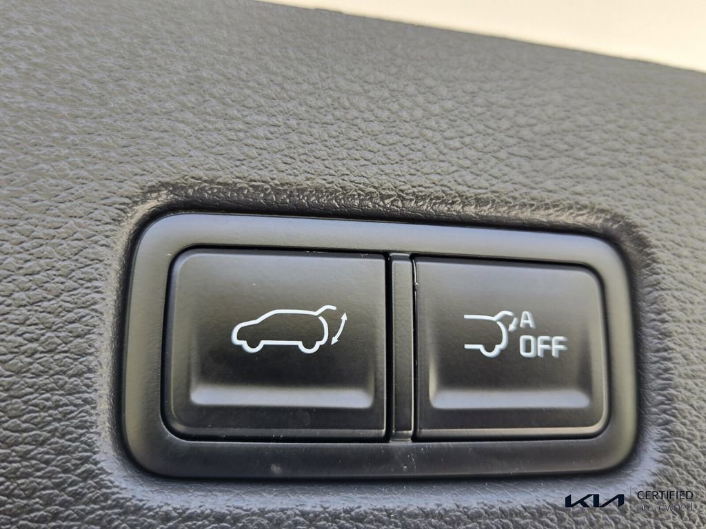 Certified 2023 Kia Telluride SX X-Pro image 16