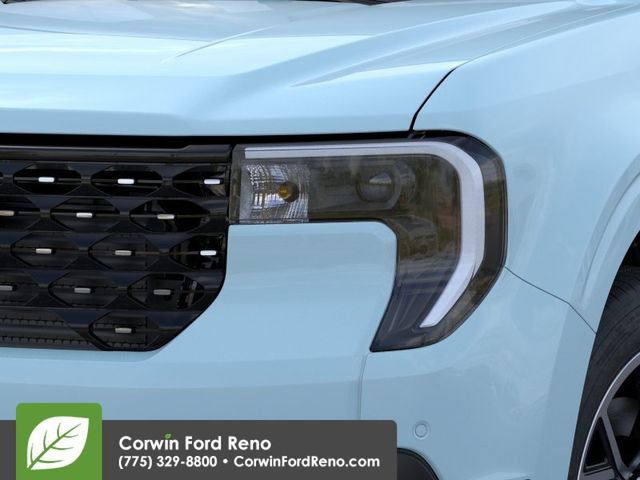 New 2026 Ford Maverick Lariat AWD/4WD image 21