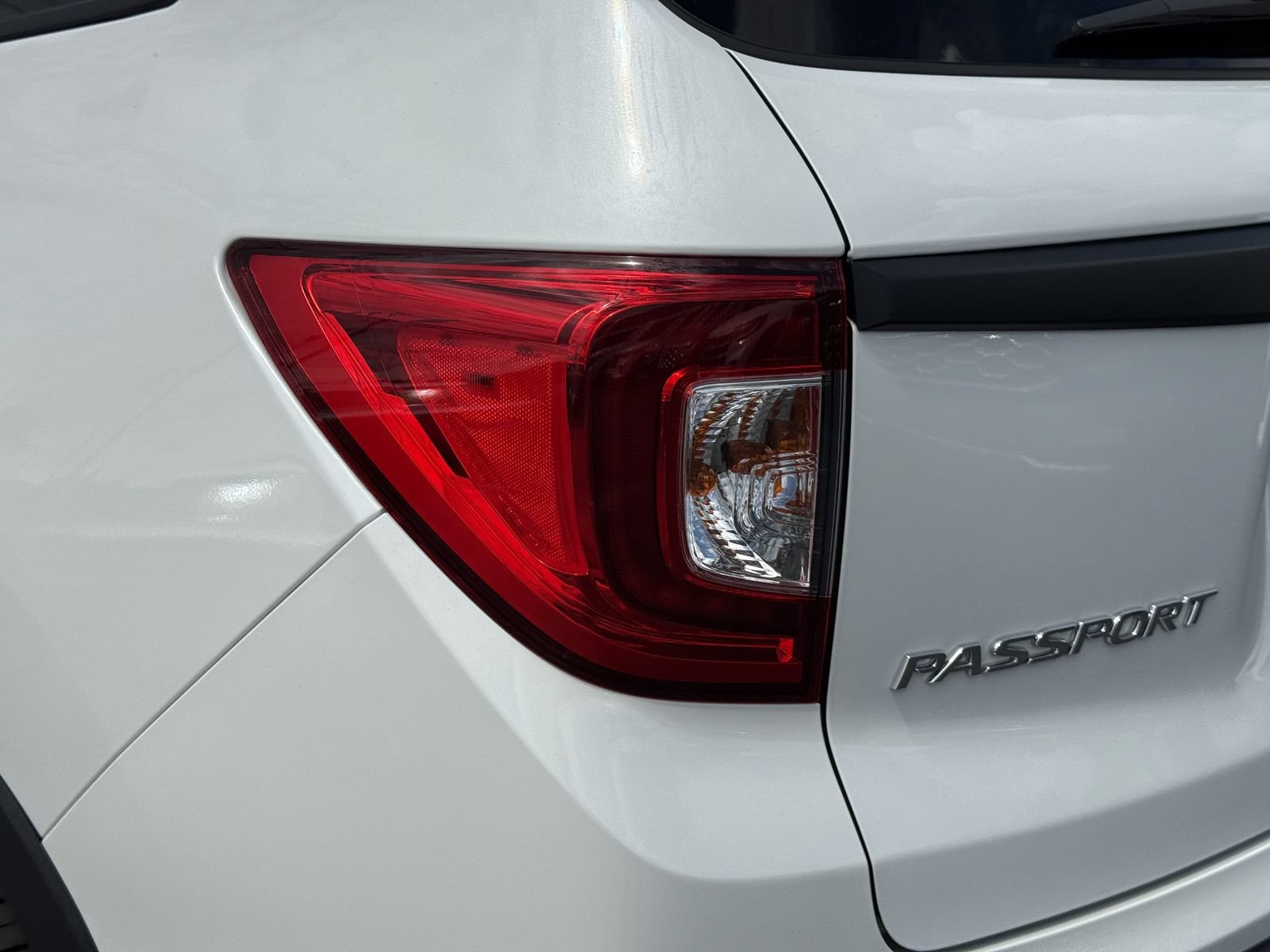 Used 2020 Honda Passport Touring image 10