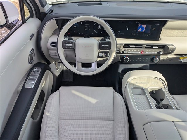 New 2026 Hyundai Palisade Calligraphy image 21