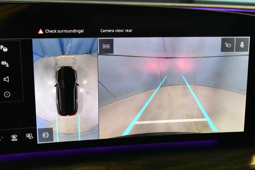 Certified 2025 Audi Q5 2.0T Premium w/ Convenience Package image 11