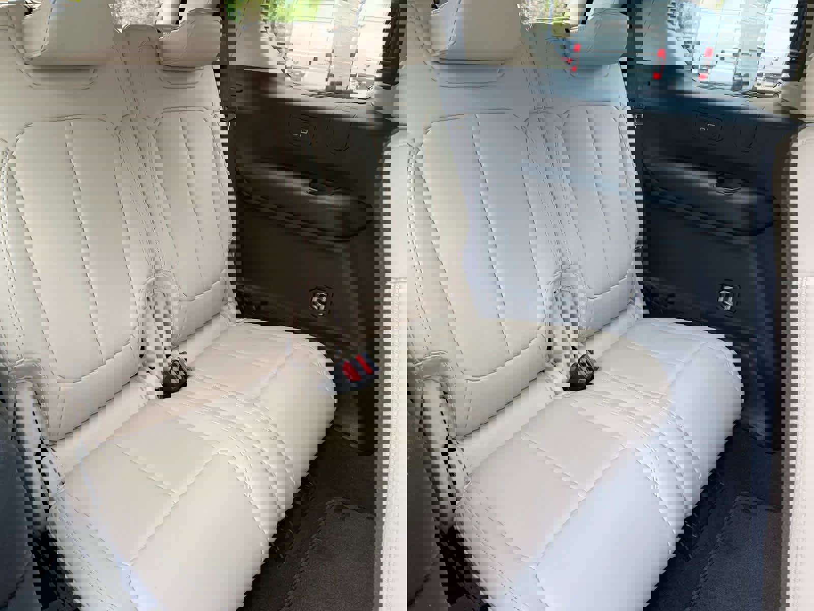 Certified 2022 Jeep Grand Cherokee L Limited image 24