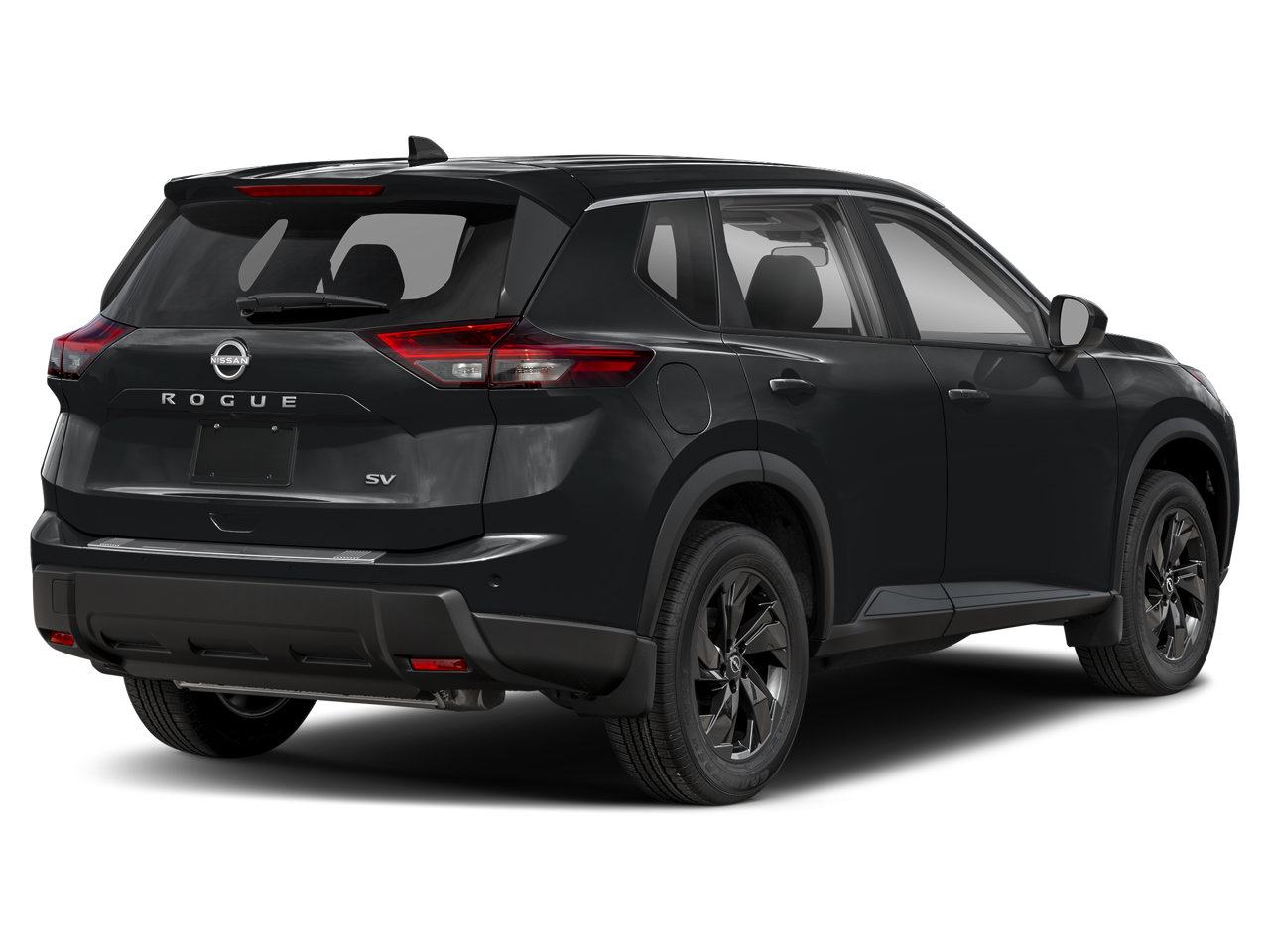 New 2027 Nissan Rogue SV FWD image 34
