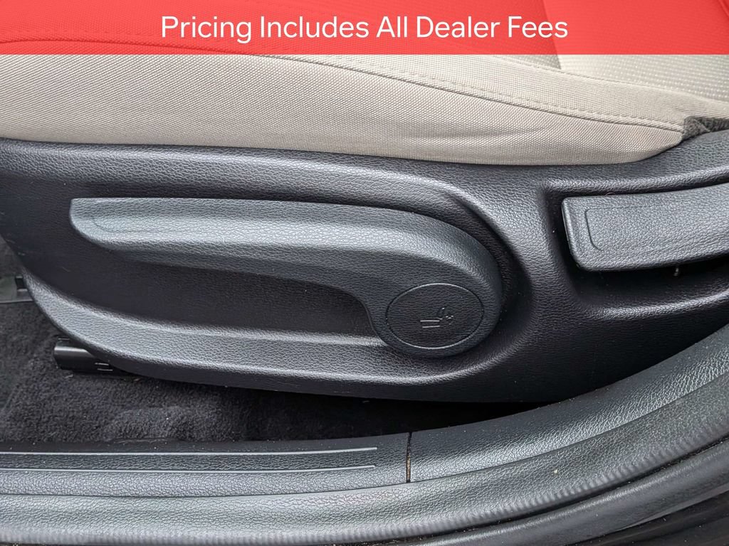 Used 2021 Kia Forte LXS FWD image 19