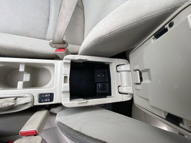Used 2014 Subaru Crosstrek 2.0i Premium w/ Moonroof Package image 22