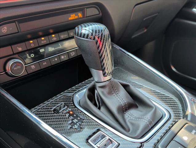 Used 2019 MAZDA CX-9 Grand Touring AWD/4WD image 17