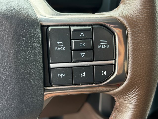 Certified 2024 Ford F350 King Ranch w/ Tremor Off-Road Package AWD/4WD image 34