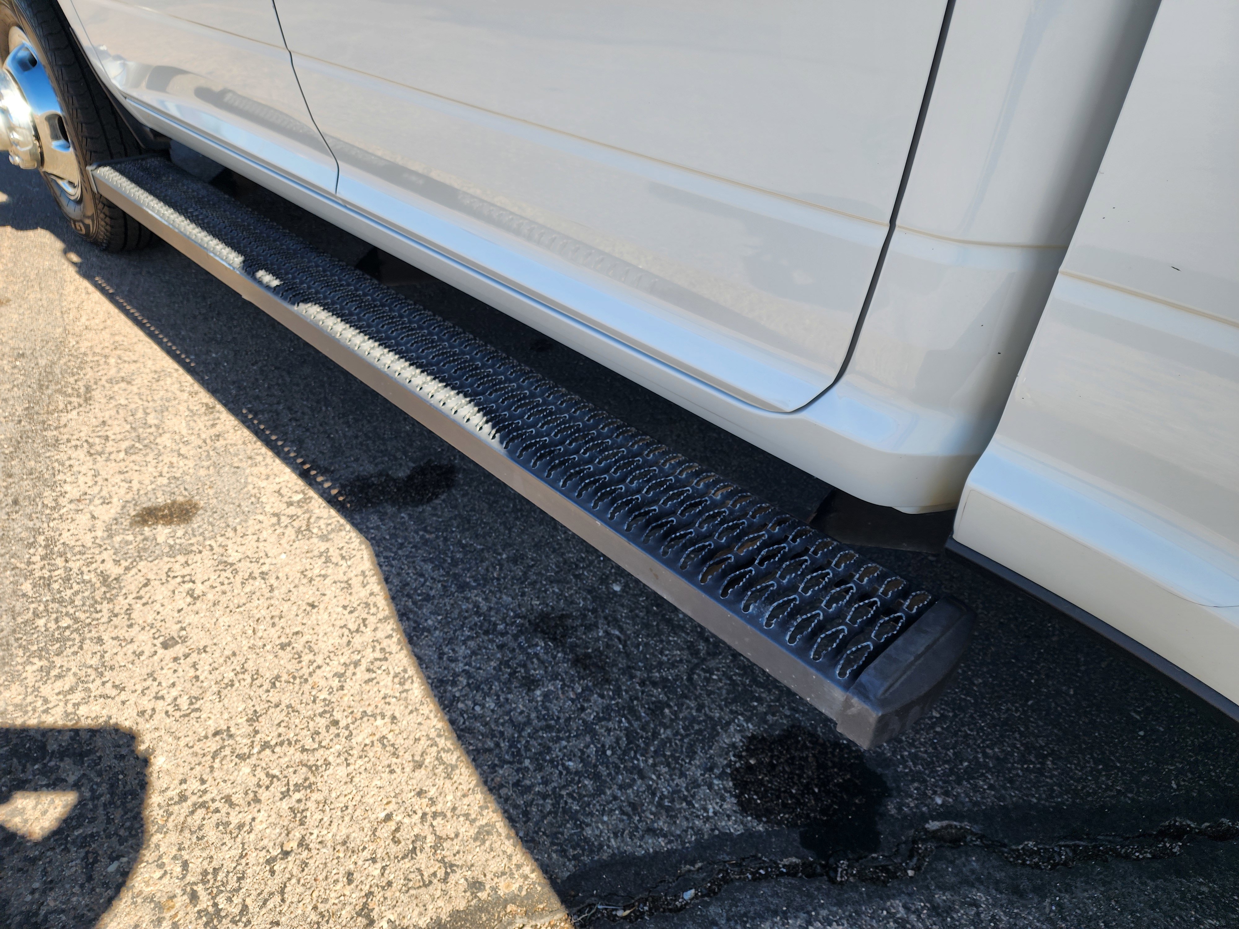 Used 2021 RAM 3500 Tradesman w/ Max Tow Package image 9