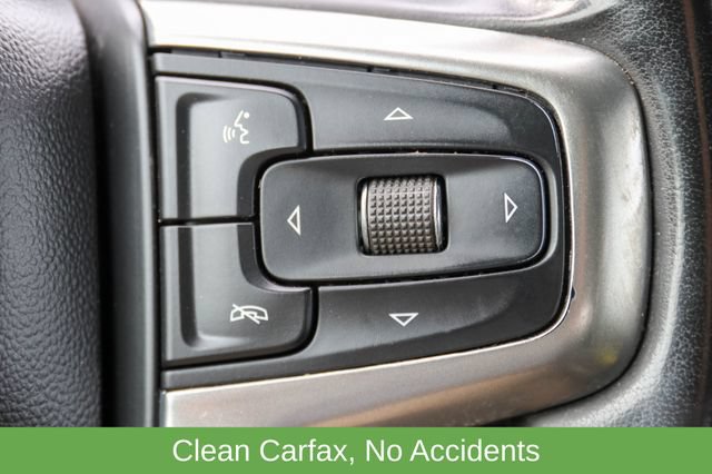 Used 2024 Chevrolet Silverado 2500 LTZ AWD/4WD image 10