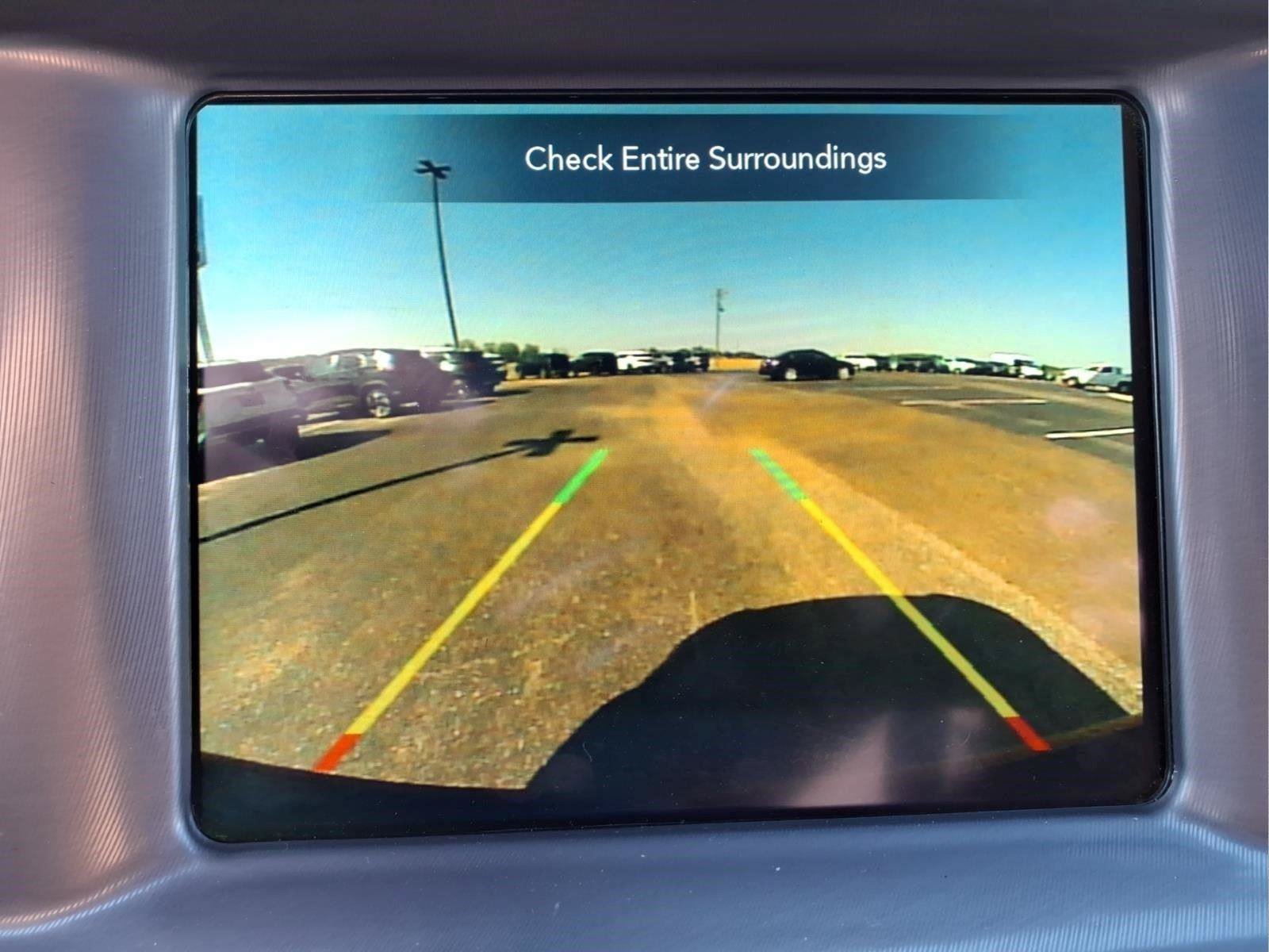 Used 2023 Dodge Charger Scat Pack RWD image 26