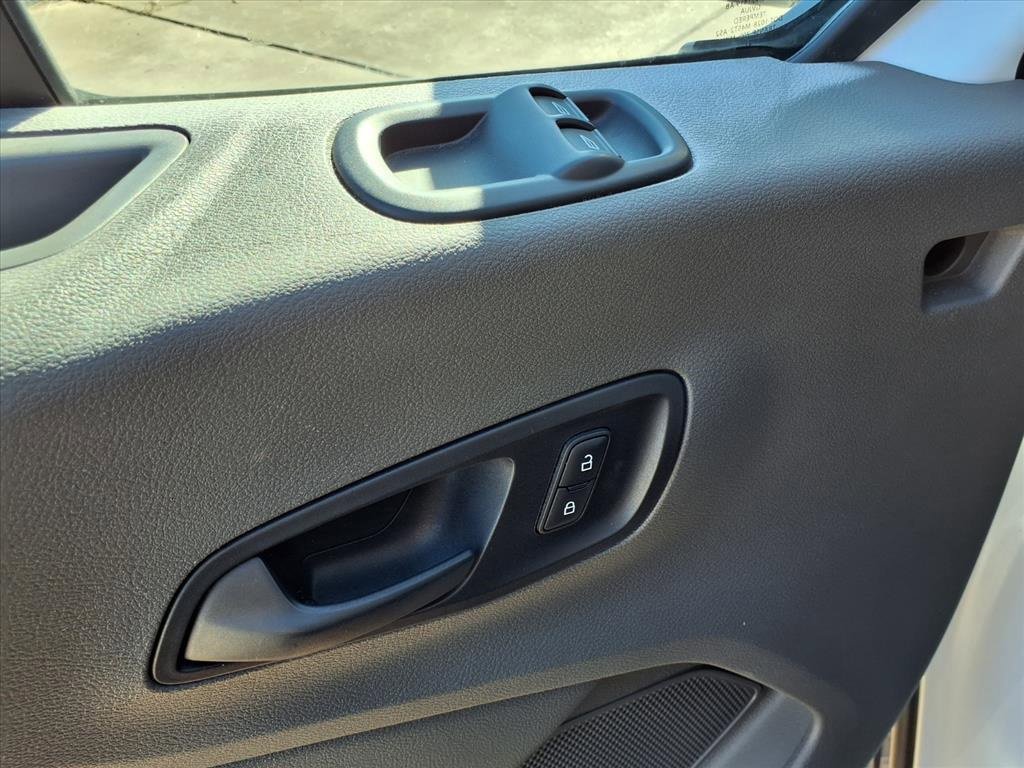 Used 2021 Ford Transit 350 XLT image 23