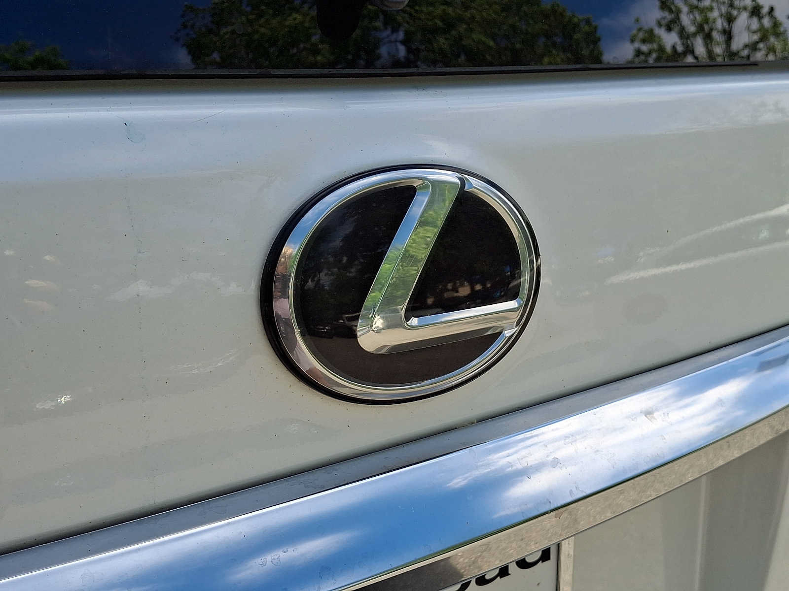 Used 2020 Lexus GX 460 Premium w/ Premium Package AWD/4WD image 31