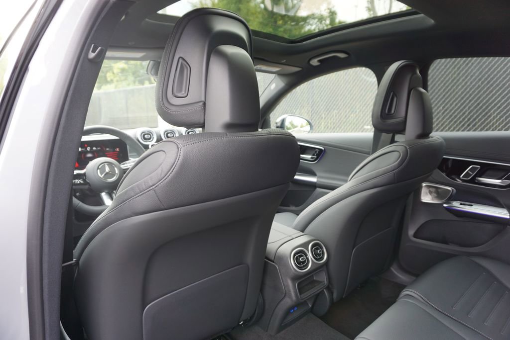 New 2026 Mercedes-Benz GLC 300 4MATIC image 54