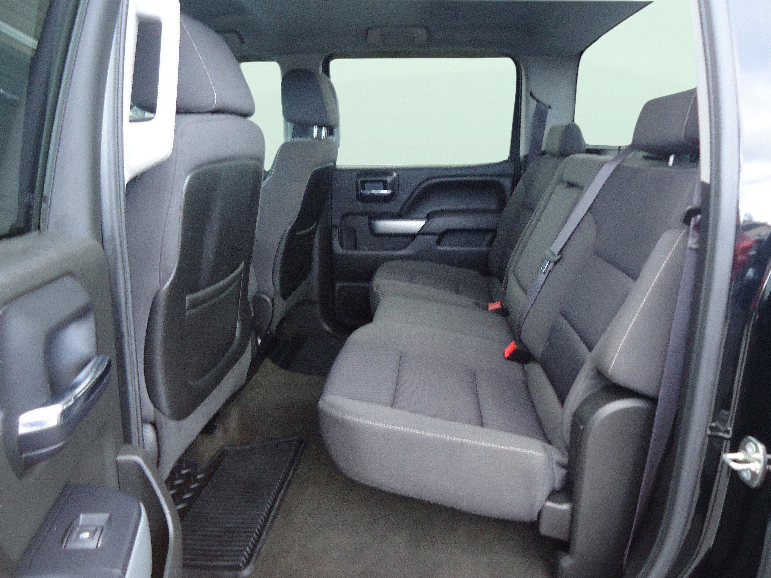 Used 2015 Chevrolet Silverado 1500 LT w/ All Star Edition image 27