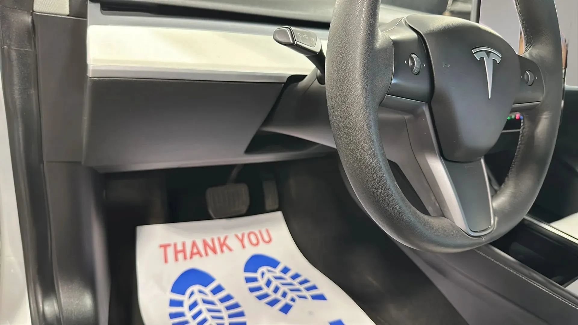 Used 2021 Tesla Model 3 Standard Range Plus RWD image 28