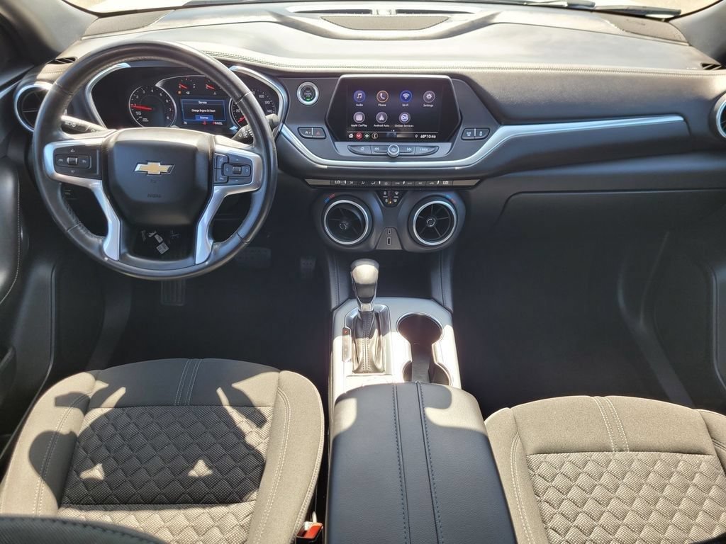 Used 2020 Chevrolet Blazer LT FWD image 13