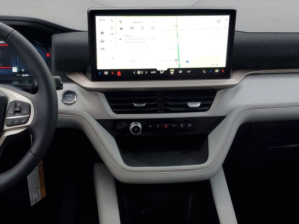 New 2026 Ford Explorer Active w/ Active Comfort Package image 28