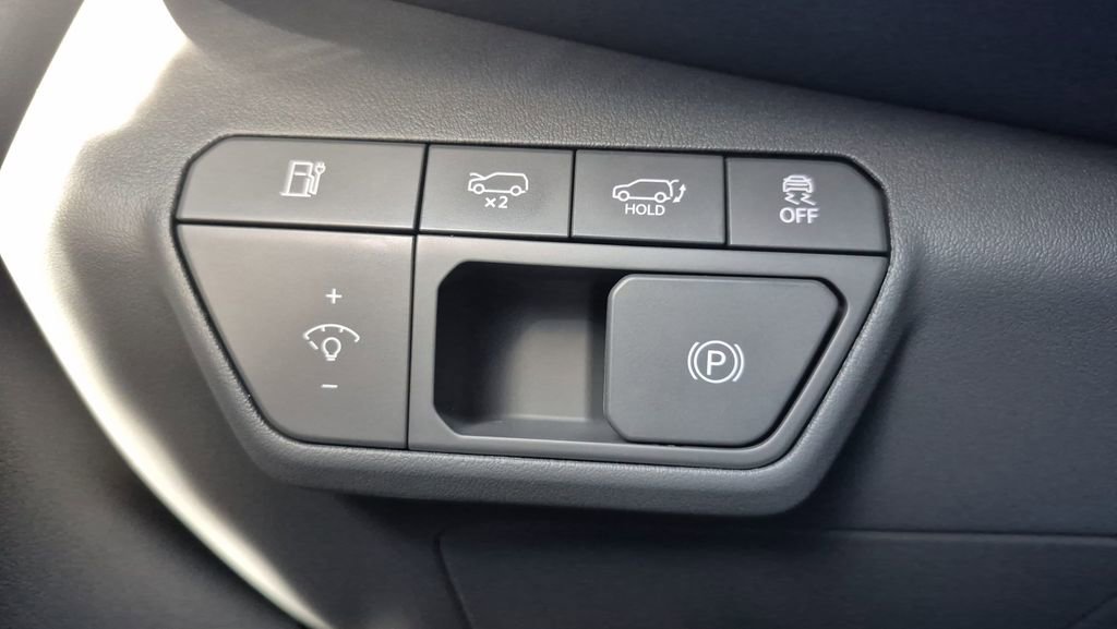 New 2026 Kia EV9 Land image 27