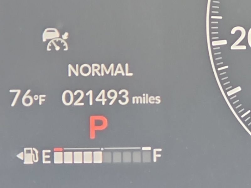 Used 2025 Honda Odyssey Elite image 10