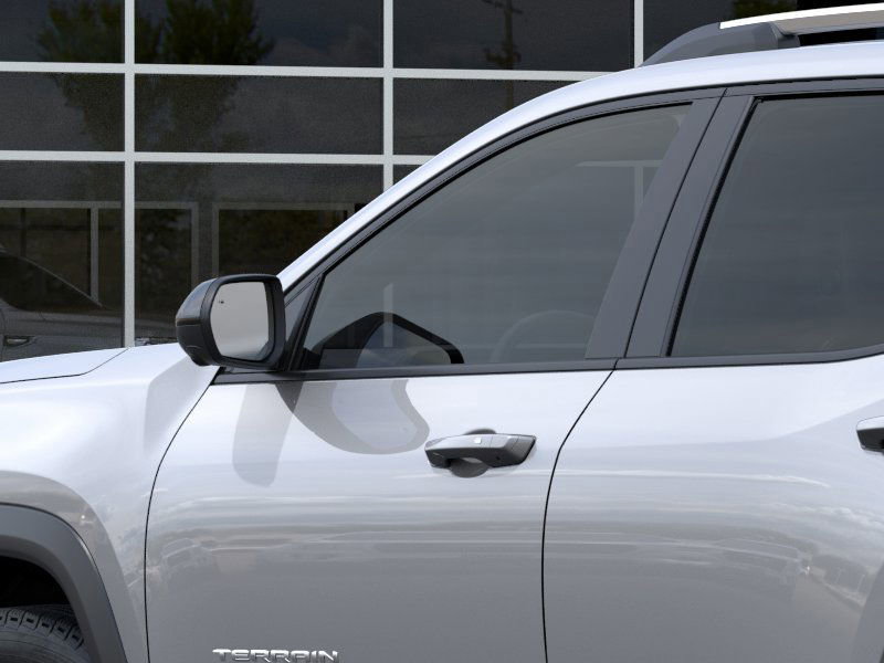 New 2026 GMC Terrain Elevation w/ Elevation Premium Package image 36