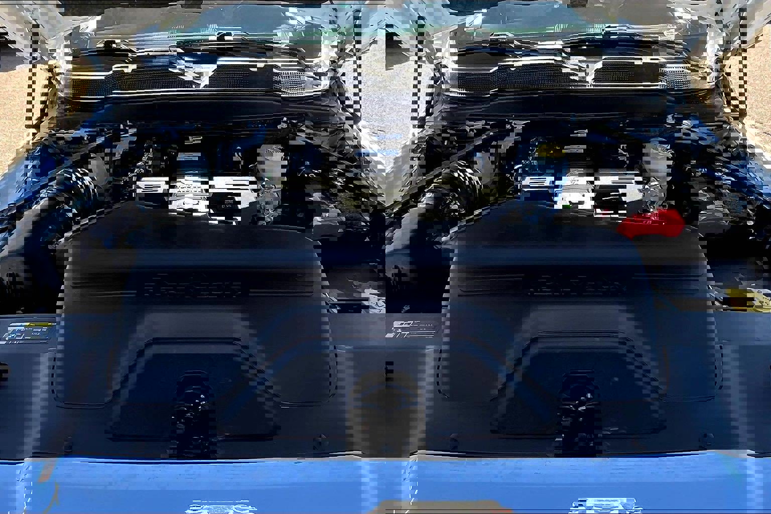 Used 2024 RAM 2500 Big Horn image 31