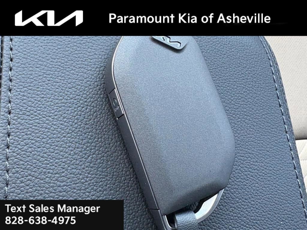 New 2026 Kia Sportage X-Line image 27