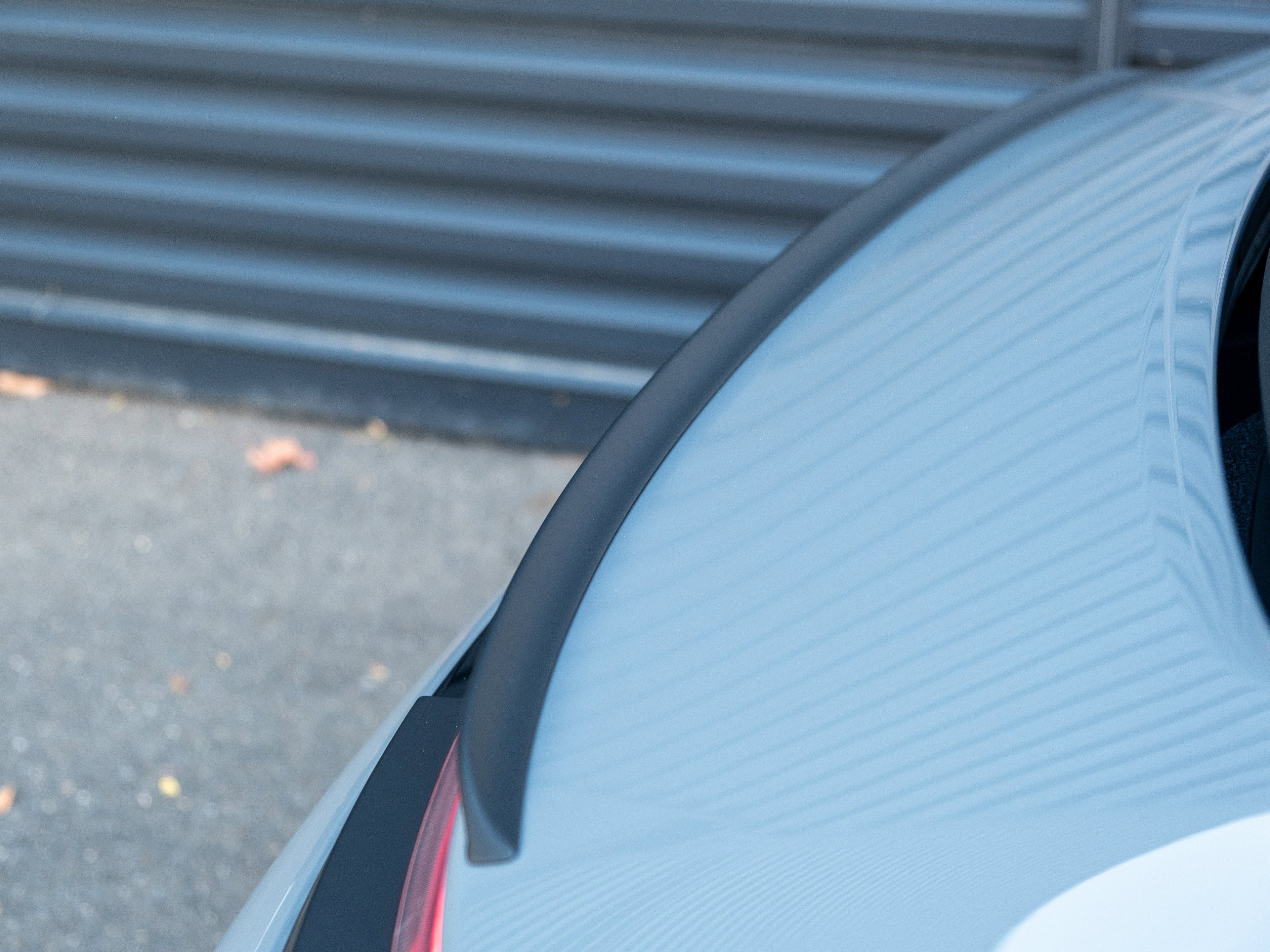 New 2026 Porsche 911 GT3 image 57