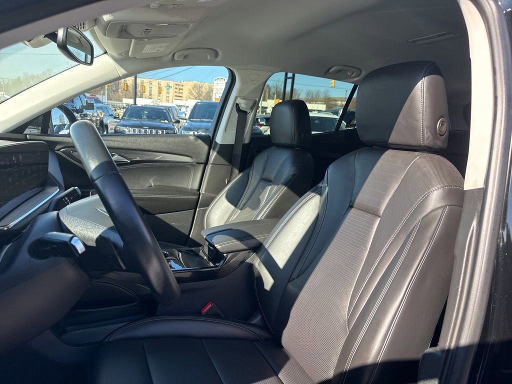 Used 2024 Buick Envision Preferred image 15
