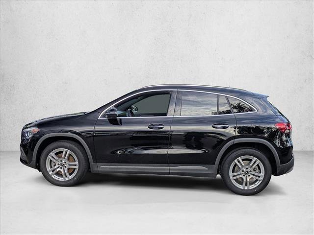Used 2023 Mercedes-Benz GLA 250 4MATIC image 9