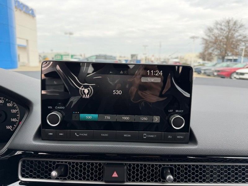 New 2026 Honda Civic Sport image 13